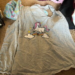 Women’s pajama top